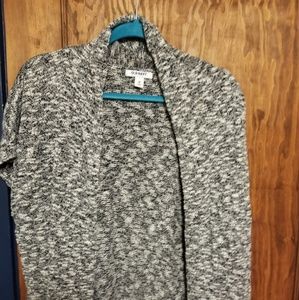 Old navy short sleeve lightweight sweater